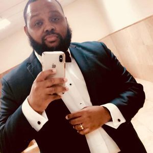 Meet your Posher, Ralph